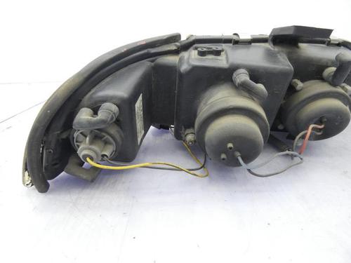 Left headlight FIAT PUNTO (176_) 60 1.2 (176AP, 176AR, 176AQ, 176BB) | BP26180104C28 