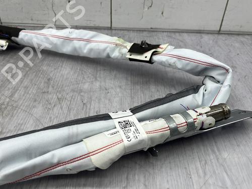 Left curtain airbag DACIA SANDERO III 1.0 TCe 100 ECO-G | BP23761660C11 
