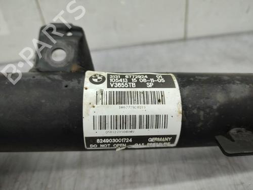Right front shock absorber BMW 3 Touring (E91) 330 d | BP23749470M17 