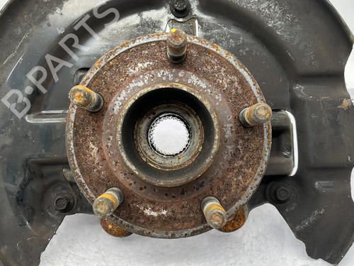 left-front-steering-knuckle-ford-c-max-ii-dxacb7-dxaceu-2010-2011-2012-2013-2014-2015-2016-2017-2018-2019-32349231 main image