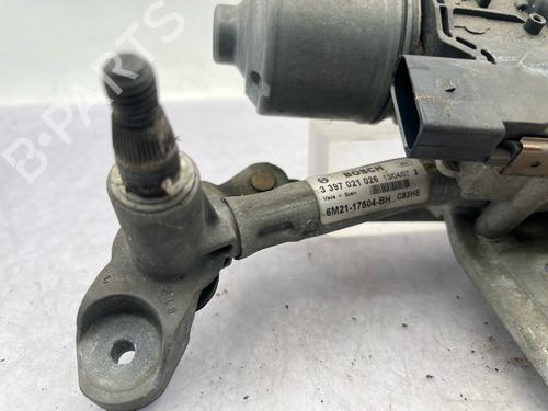 Front wiper motor FORD S-MAX (WA6) 2.0 TDCi | BP34226671M29 - Image 2