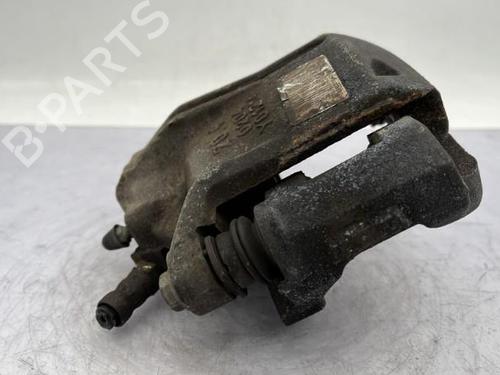Right front brake caliper PEUGEOT 206 Hatchback (2A/C) 1.4 HDi eco 70 | BP23743229M104 