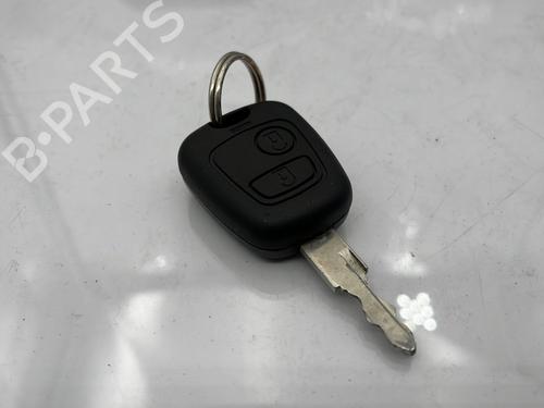 Electronic module PEUGEOT 206+ (2L_, 2M_) 1.4 HDi eco 70 | BP28515591M83  - Image 6