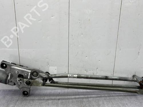 Used Front wiper motor VOLVO C30 (533) 1.6 D (109 hp) 23751903