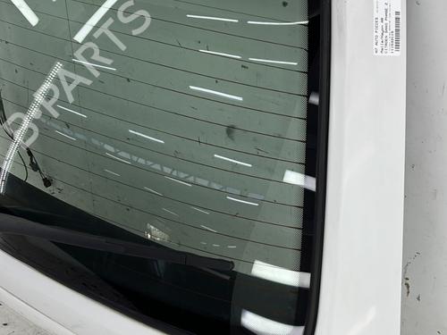 Bakluke CC/Kombi-Kupé CITROËN SAXO (S0, S1) 1.1 X, SX | BP28588630C6 