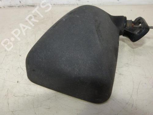 Right mirror VW GOLF II (19E, 1G1) 1.3 | BP23666942C27 