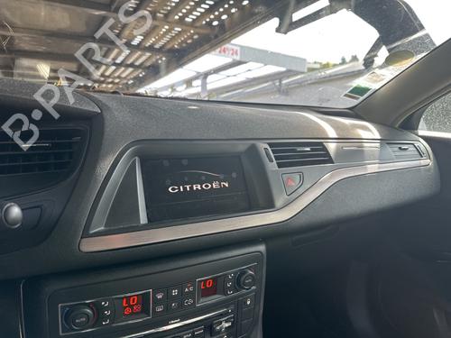 Left sun visor CITROËN C5 III Break (RW_) 2.0 HDi | BP23757748I1 - Image 9