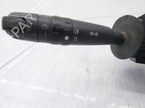 Used Steering column stalk PEUGEOT 406 (8B) 1.9 TD (90 hp) 23672126