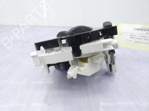 Climate control DACIA LOGAN (LS_) 1.6 (LS0B, LS0D, LS0F, LS0H) | BP23701231I5  - Image 5