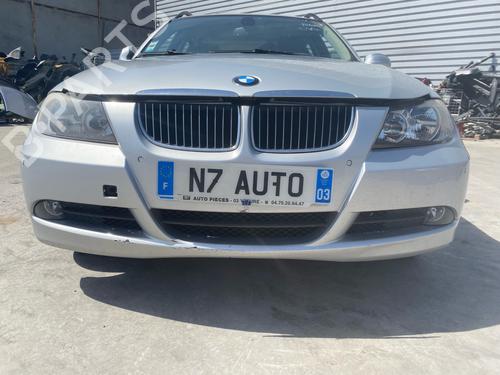 Engine BMW 3 Touring (E91) 325 i | BP34267686M1  - Image 25