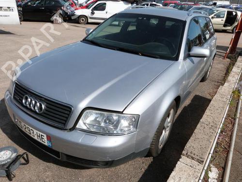 Felg AUDI A6 C5 Avant (4B5) 2.5 TDI quattro | BP23701607C45 