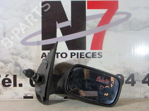 Used Right mirror FIAT PUNTO (176_) 1.7 TD (71 hp) 23689155