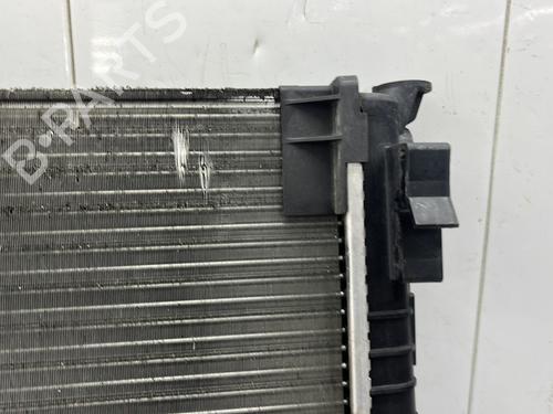 Used Water radiator Water radiator CITROËN C4 Picasso II 1.6 HDi / BlueHDi 115 (115 hp) 33720246 33720246