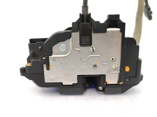 Used Front right lock Front right lock NISSAN NV400 Van (X62, X62B) dCi 130 (130 hp) 23733364 23733364