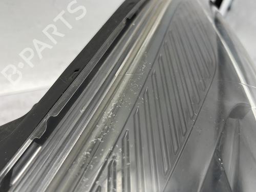 Left headlight HYUNDAI i40 I (VF) 1.7 CRDI | BP29839392C28