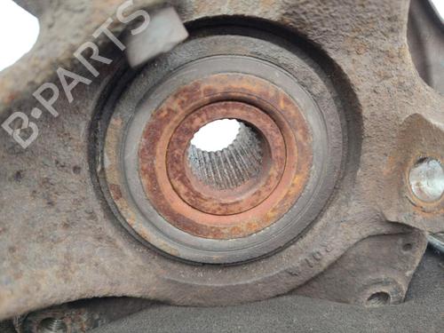 Right front steering knuckle RENAULT ESPACE III (JE0_) 2.0 16V (JE0N, JE0L, JE02) | BP25270052M26 