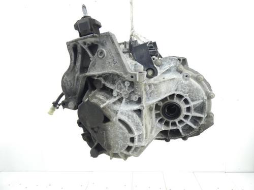 Used Gearbox RENAULT LAGUNA III Grandtour (KT0/1) 2.0 dCi (KT07, KT0J, KT14, KT1A, KT1S) (131 hp) 23698443