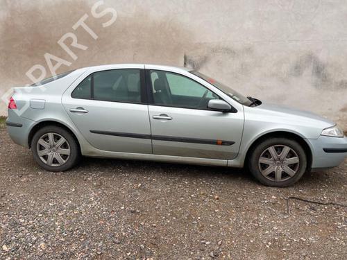 AC compressor RENAULT LAGUNA II (BG0/1_) 1.6 16V (BG0A, BG0L) | BP23697130M34  - Image 23