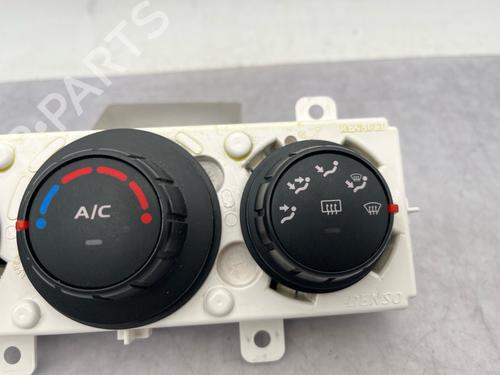 Climate control OPEL MOVANO B Van (X62) 2.3 CDTI FWD (FV) | BP40495363I5 - Image 3