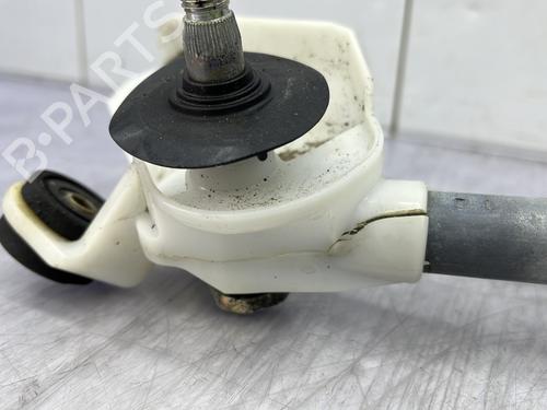 Front wiper motor NISSAN MICRA III (K12) 1.2 16V | BP24212743M29