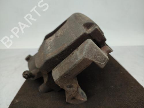 Used Right front brake caliper Right front brake caliper RENAULT LAGUNA II (BG0/1_) 2.2 dCi (BG0F) (150 hp) 23688447 23688447