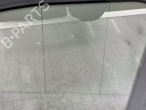 Rear left quarter glass CITROËN BERLINGO MULTISPACE (B9) 1.6 HDi 90 | BP23753721C93 