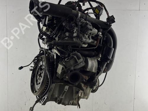 Engine RENAULT MEGANE III Grandtour (KZ0/1) 1.5 dCi (KZ09, KZ0D, KZ1G, KZ29, KZ14, KZ1W, KZ10, KZ1F,... | BP30107023M1