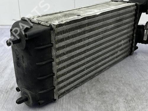 Intercooler PEUGEOT 308 I (4A_, 4C_) 1.6 HDi | BP23704973M30 