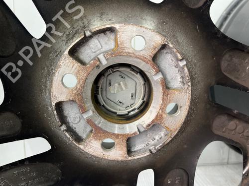 Fælgsæt RENAULT CAPTUR I (J5_, H5_) 1.5 dCi 90 (J5N4, J5M5, J5MW, J5M6, J5AL, J5AJ) | BP39151643C100 - Image 4