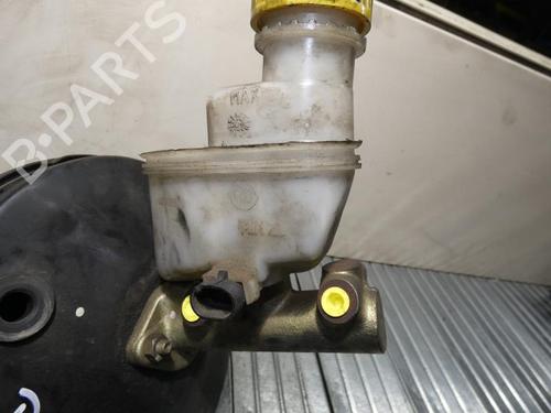 Servo brake FIAT PANDA (169_) 1.3 D Multijet (169.AXC1A) | BP23688714M42  - Image 8