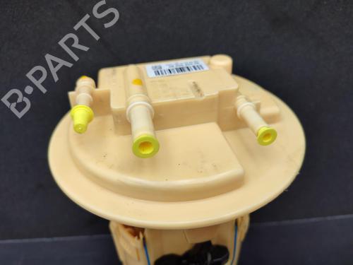 Used Fuel pump Fuel pump CITROËN BERLINGO MULTISPACE (B9) 1.6 HDi 110 (109 hp) 23679713 23679713