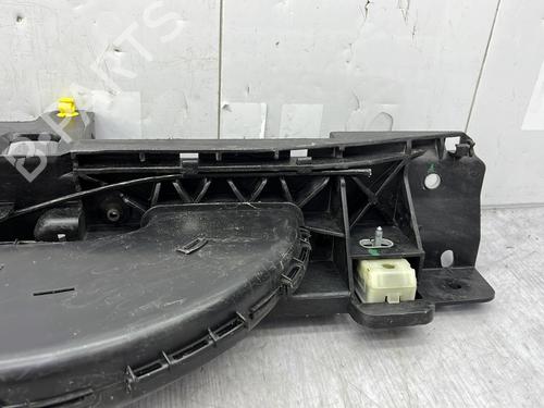 Crossmember CITROËN C4 Picasso II 2.0 BlueHDi 150 | BP27485570C162 