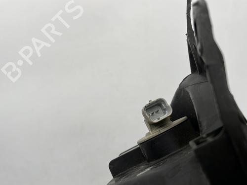 Left headlight CITROËN XSARA PICASSO (N68) 1.6 HDi | BP23681897C28 
