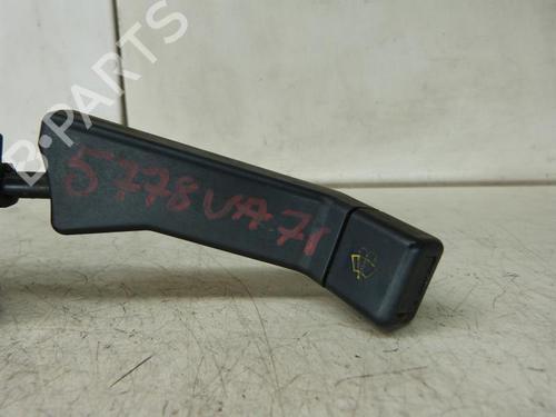 Used Steering column stalk Steering column stalk RENAULT 21 (B48_) 1.7 (88 hp) 23663833 23663833