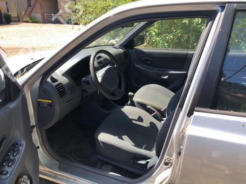 Headlight switch HYUNDAI ACCENT II (LC) 1.5 CRDi | BP23693879I24 - Image 12