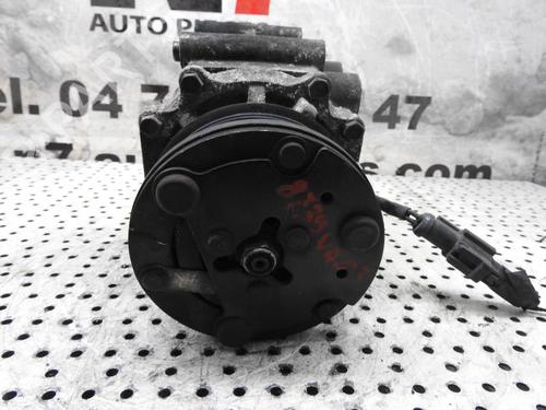 AC compressor FORD FOCUS I Turnier (DNW) 1.8 TDCi | BP23664485M34 