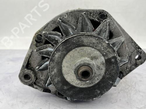 Used Alternator RENAULT MASTER I Van (T__) 28-35 2,5 D (75 hp) 29209751