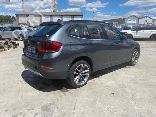 Subframe BMW X1 (E84) sDrive 20 d | BP36480662M9 - Image 115