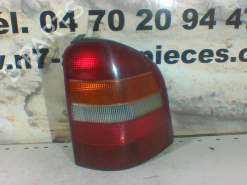 Right taillight FORD MONDEO I (GBP) 1.8 i 16V | BP23664638C35 
