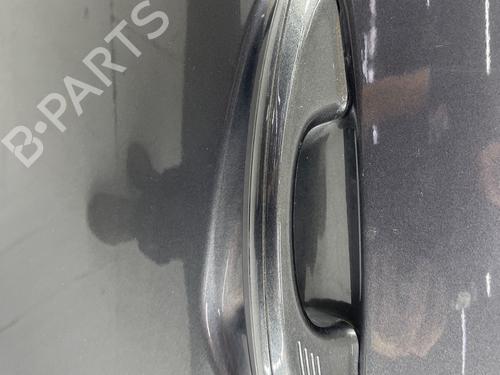 Used Left rear door Left rear door FORD S-MAX (CJ, WA6) 2.0 TDCi (150 hp) 40040678 40040678