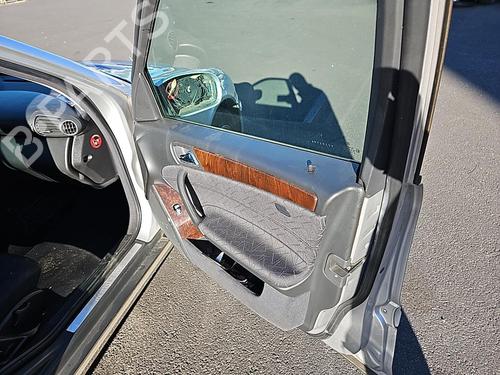 AC compressor MERCEDES-BENZ C-CLASS (W203) C 200 CDI (203.004) | BP28621016M34  - Image 14