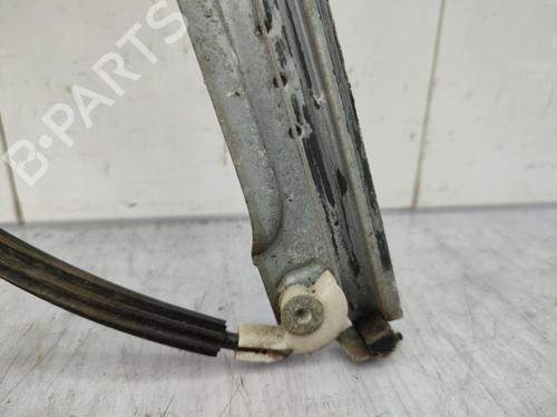 Front right window mechanism CITROËN XSARA PICASSO (N68) 2.0 HDi | BP23677925C23 