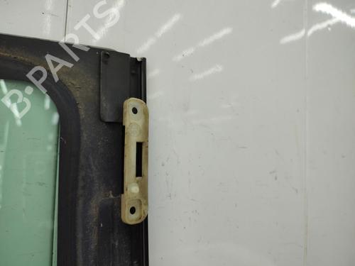 Rear left quarter glass CITROËN BERLINGO / BERLINGO FIRST MPV (MF_, GJK_, GFK_) 1.4 i (MFKFX, MFKFW, GJKFWB, GJKFWC, GFKFWC) | BP23721286C93 