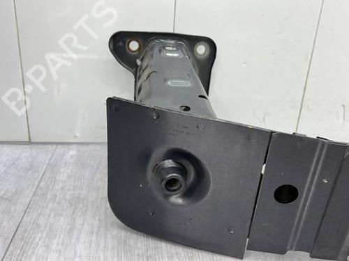 Front bumper reinforcement FORD FOCUS C-MAX (DM2) 2.0 TDCi | BP23681169C109 