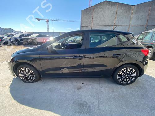 Interiør tag SEAT IBIZA V (KJ1, KJG) 1.0 TSI | BP37743846I12 - Image 99