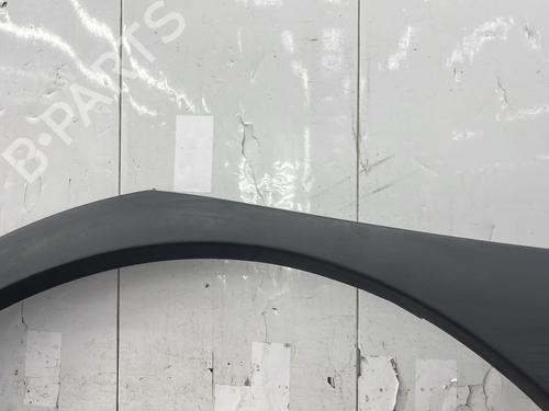 Used Rear right wheel arch trim Rear right wheel arch trim DACIA SANDERO II TCe 90 (B8M1, B8MA, B8AC) (90 hp) 30936962 30936962