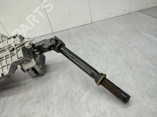 Steering column MERCEDES-BENZ A-CLASS (W169) A 180 CDI (169.007, 169.307) | BP23731657M21 