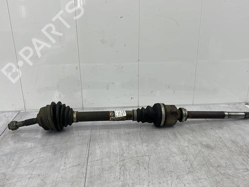Right front driveshaft CITROËN C3 II (SC_) 1.6 HDi 90 | BP23701722M39  - Image 5