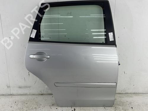Portier rechts achter VW POLO (9N_, 9A_) 1.2 12V (64 hp) 26180097