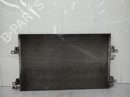 AC radiator RENAULT ESPACE IV (JK0/1_) 2.2 dCi (JK0H) | BP23709809M32 - Image 2